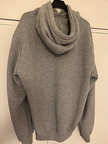 l Beden TENA sweatshirt düz gri