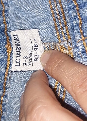 LC Waikiki Erkek cocuk