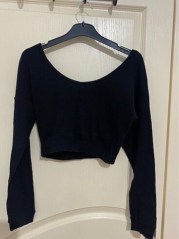 Zara Crop