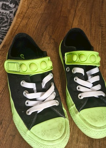 converse all star
