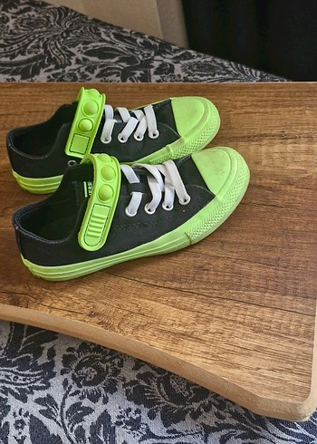 Converse converse all star
