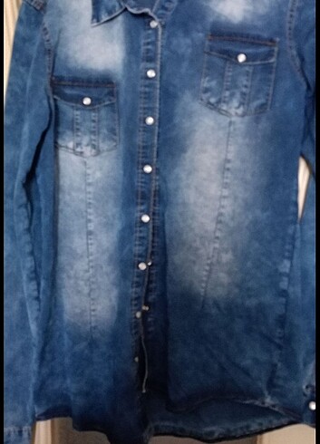 Veto denim
