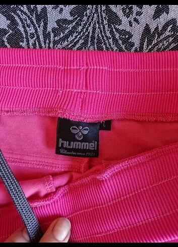 Hummel Hummel