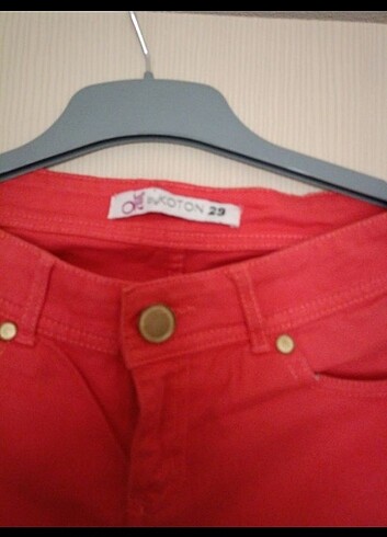 29 Beden Cotton