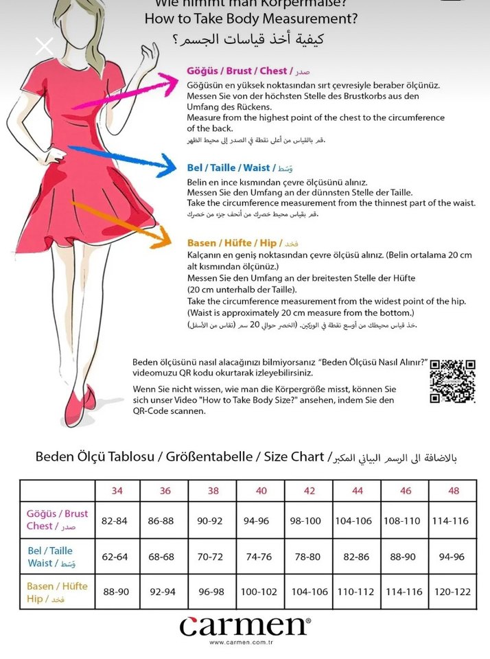 Drapeli Saks Mavisi Uzun Abiye Elbise - Görsel 3