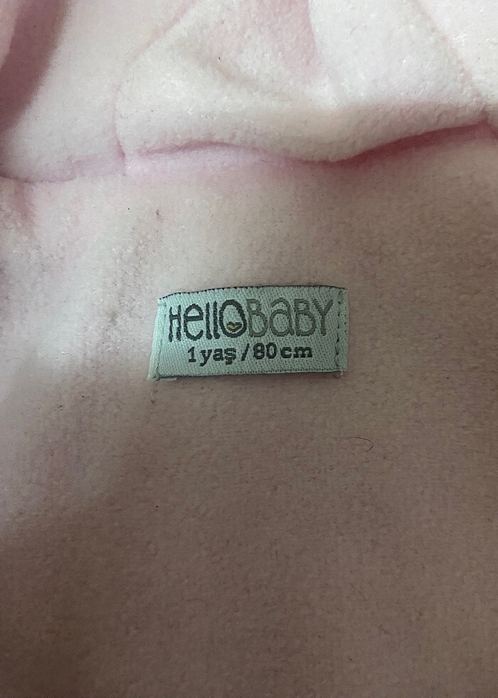 HelloBaby Mont - Görsel 3