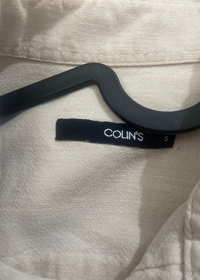 COLIN?S Erkek Gömlek - Görsel 3