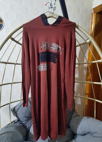 Kadın tunik