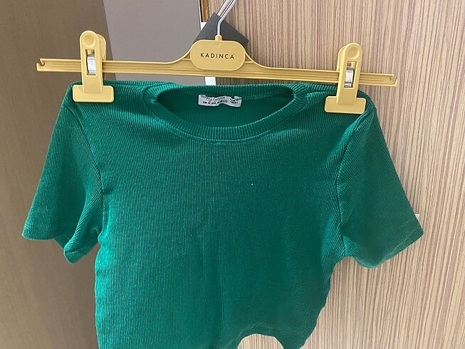 Diğer Cropp