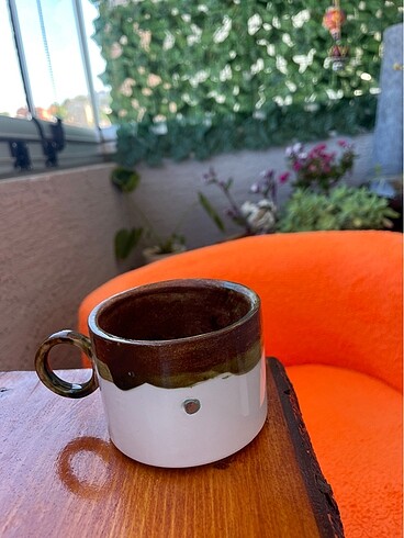 Mıknatıslı Bardak