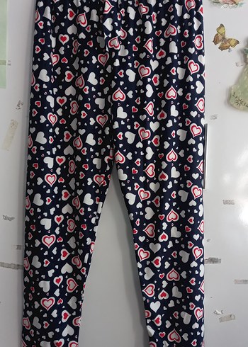 44 Beden Bayan pijama