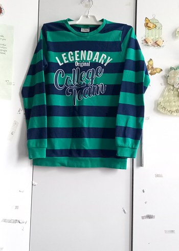 LC Waikiki 12-13 Yaş