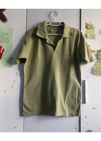 Erkek çocuk tshirt - Görsel 2