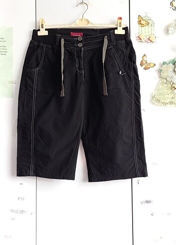 LC Waikiki Bayan kapri pantalon