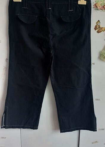 Diğer Bayan kapri pantalon 
