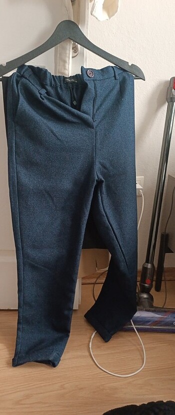 Trendyol kışlık pantolon - Görsel 5