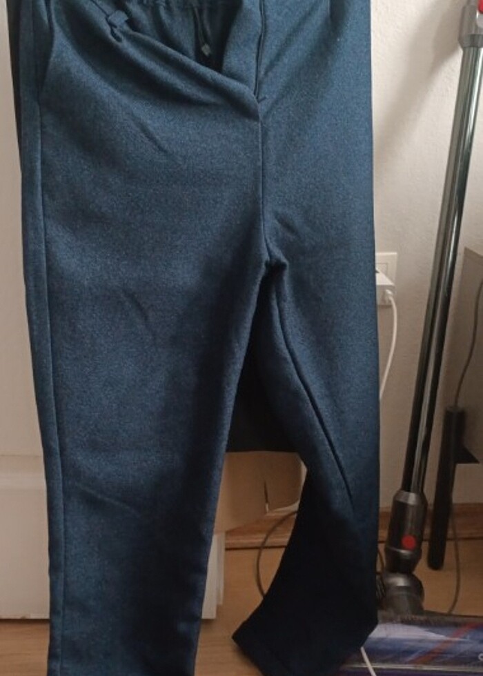 Trendyol kışlık pantolon - Görsel 5