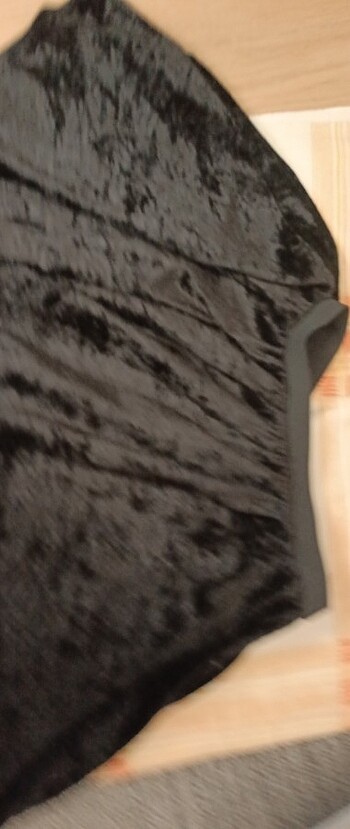 Kadife etek - Görsel 4