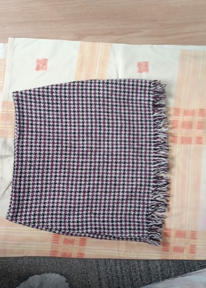 Mini etek - Görsel 3