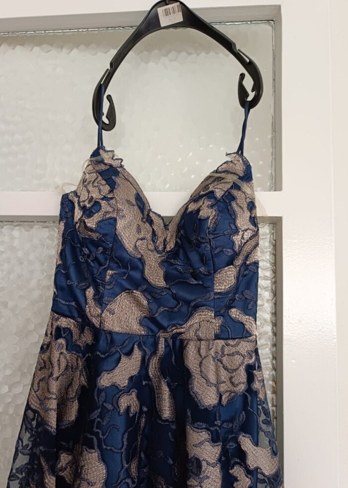 ABİYE ELBİSE - Görsel 3