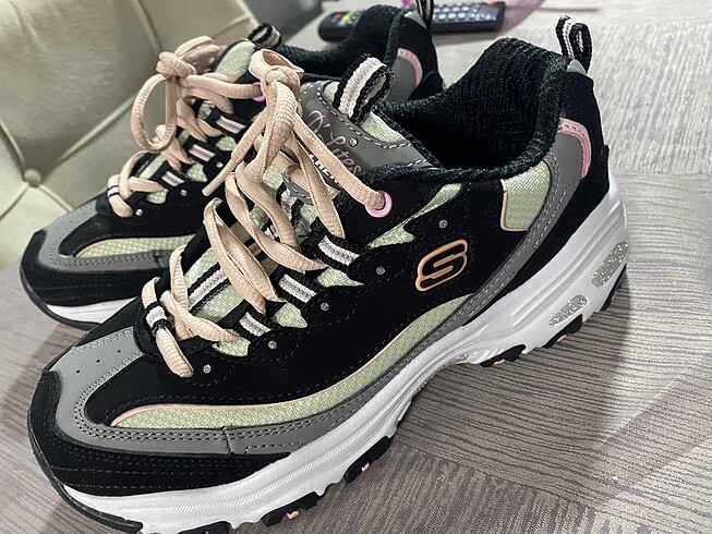 Skechers Efsane urun