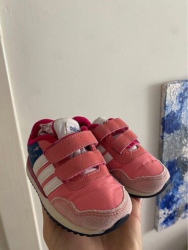 Adidas Adidas kız bebek ayakkabı