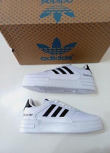 Adidas-Dessler Yeni Sezon 40