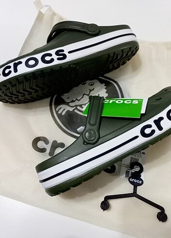 Crocs Terlik Sandalet Yeni Sezon 