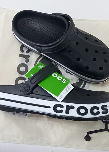 Crocs Crocs Terlik Sandalet Yeni Sezon 41