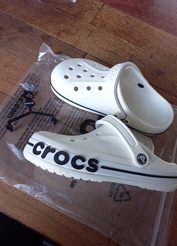 Crocs Terlik Sandalet Yeni Sezon 