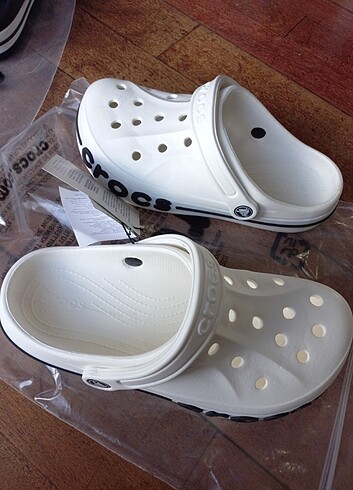 Crocs Crocs Terlik Sandalet Yeni Sezon 