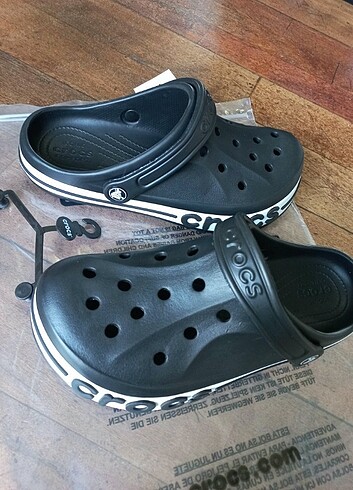 Crocs Crocs Terlik Sandalet Yeni Sezon 