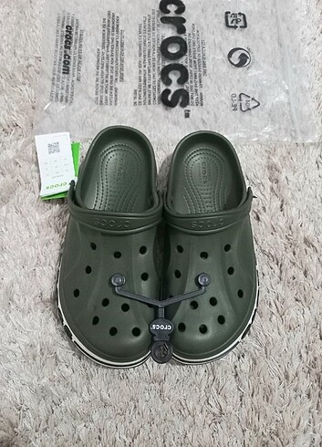 Crocs Terlik Sandalet Yeni Sezon 