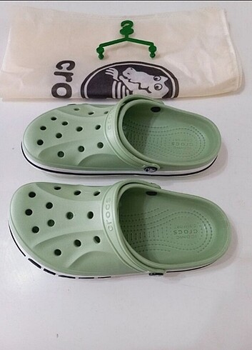 Crocs Crocs Terlik Sandalet Yeni Sezon 