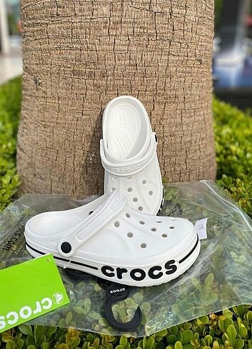 Crocs Terlik Sandalet Yeni Sezon 42