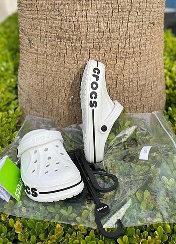 Crocs Crocs Terlik Sandalet Yeni Sezon 42