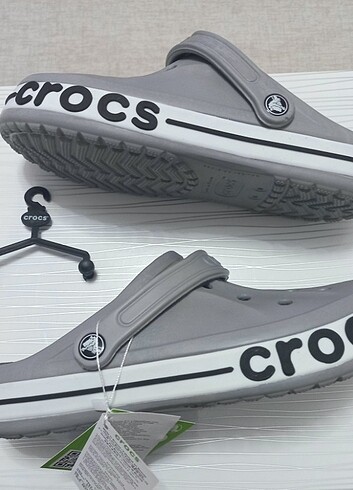 41 Beden Crocs Terlik Sandalet Yeni Sezon