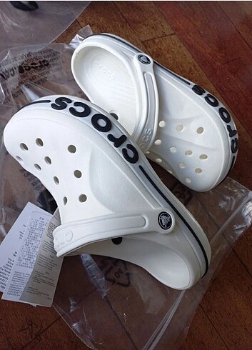 Crocs Crocs Terlik Sandalet Yeni Sezon 42