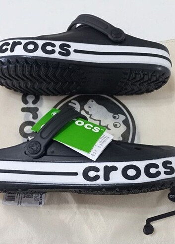 Crocs Terlik Sandalet Yeni Sezon 