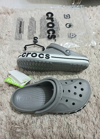 Crocs Crocs Terlik Yeni Sezon 42