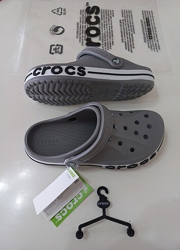 Crocs Terlik Yeni Sezon 37