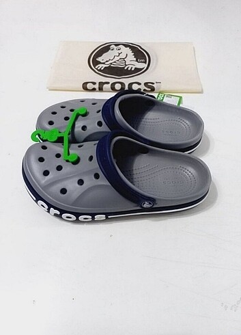 42 Beden Crocs Terlik Yeni Sezon