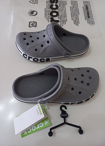 36 Beden Crocs Terlik Yeni Sezon