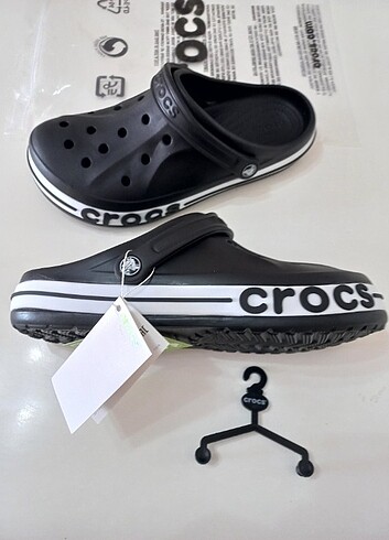 Crocs Terlik Yeni Sezon 