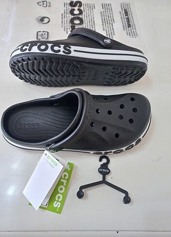 41 Beden Crocs Terlik Yeni Sezon 