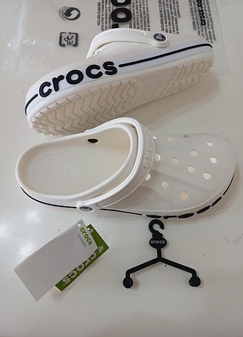 Crocs Terlik Yeni Sezon 38