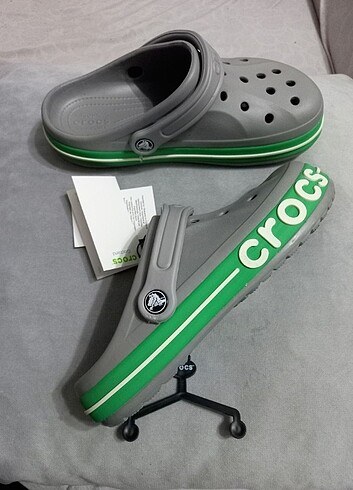 Crocs Terlik Yeni Sezon 