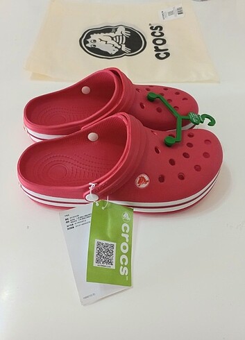 Crocs Terlik Sandalet Yeni Sezon 