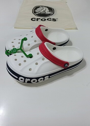 Crocs Crocs Terlik Sandalet Yeni Sezon 