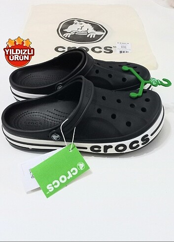 Crocs Crocs Terlik Sandalet Yeni&Etiketli